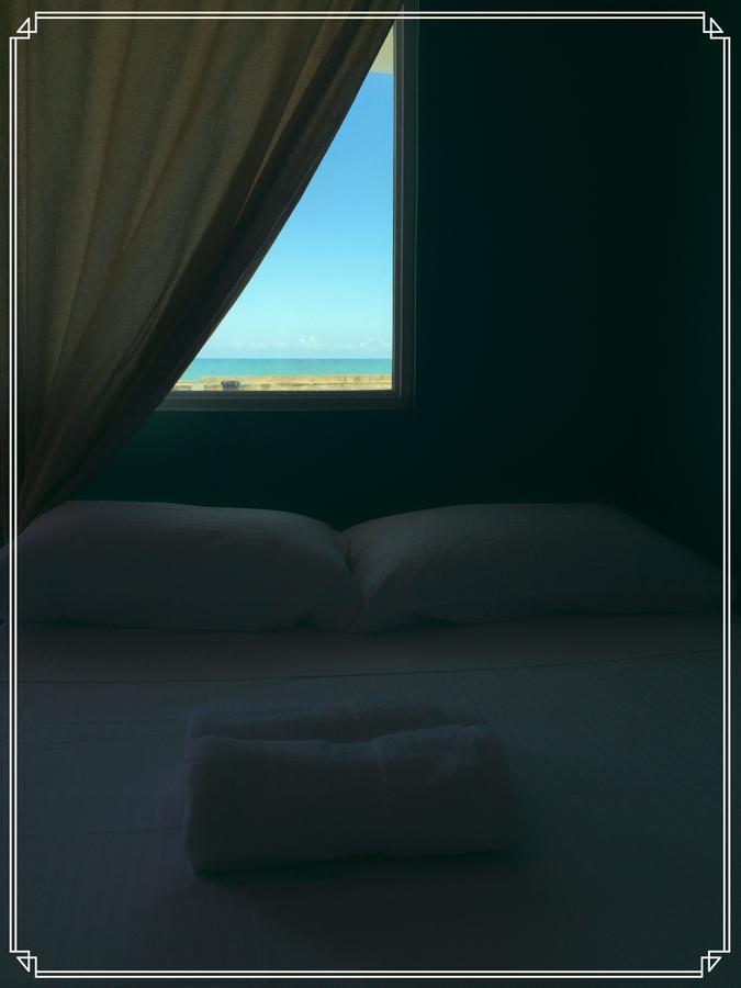 Punta Del Mar Resort & Spa Лаоаг Экстерьер фото